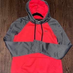 Under Armour  sweatshirt